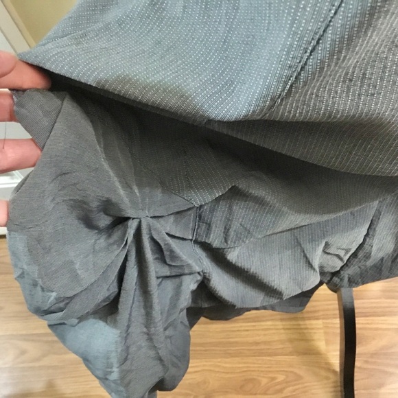 Vintage 2026 Deux Mille Vingt Six France 🇫🇷 bubble dress - Picture 8 of 13